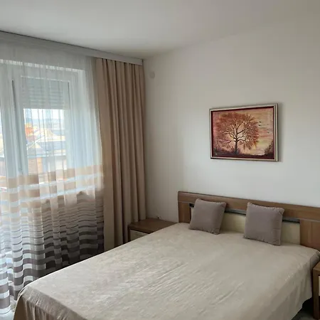 The View Apartman *