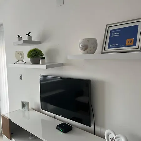 The View Apartman