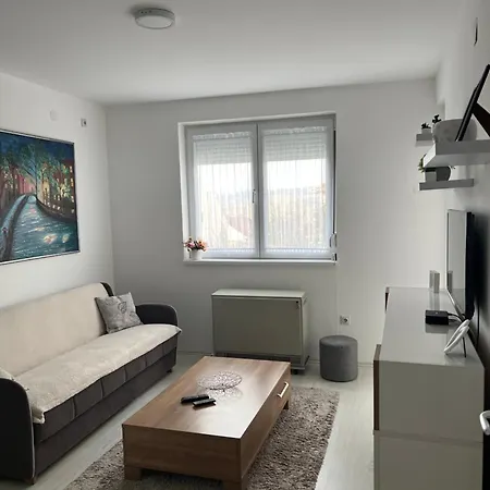 Apartman The View *