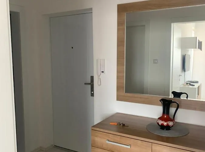 The View アパート *