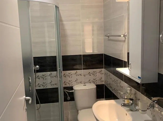 The View アパート *