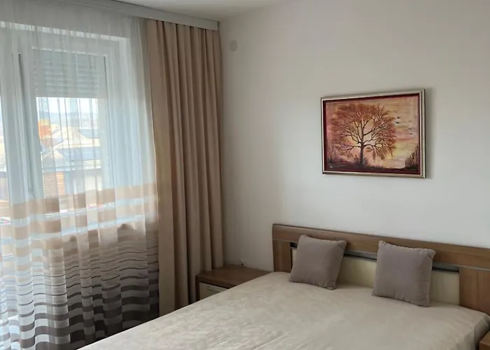 The View アパート *