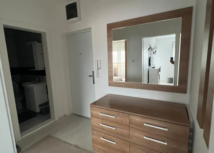 The View アパート